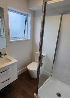 Hamilton Hotel | Waikato Hospital Motel
