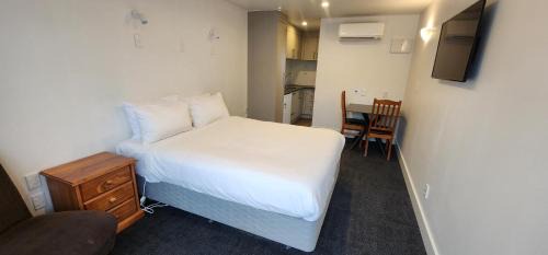 Hamilton Hotel | Waikato Hospital Motel