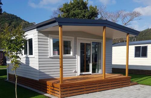 Te Puru Resort | Te Puru Holiday Park