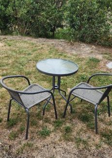 Martinborough House | Frogs Hollow