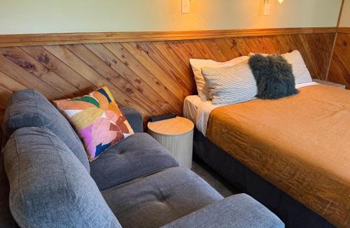 Te Anau Hostel | Te Anau Lakefront Backpackers