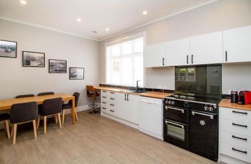 Petone Villa | Bolton Street Cottage
