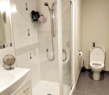 Blenheim Bed & Breakfast | Two Totara Townhouse One Bedroom Executive Townhouse