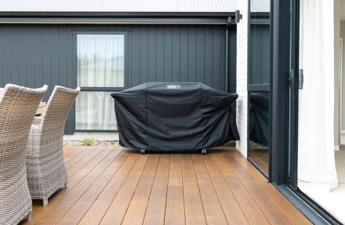 Methven House | Ultimate Comfort, Brand New Warm Private Home