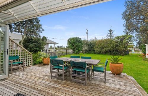 Waipu Cove House | Coastal Cove - Waipu Cove Holiday Home