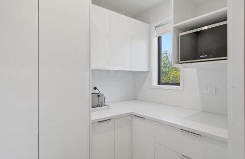 Hanmer Springs House | Rolki House - Hanmer Springs Holiday Home