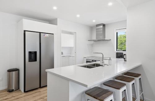 Hanmer Springs House | Rolki House - Hanmer Springs Holiday Home