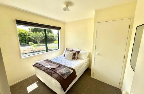 Gordonton House | Peaceful Country Escape in Gordonton - Green Meadows Cottage