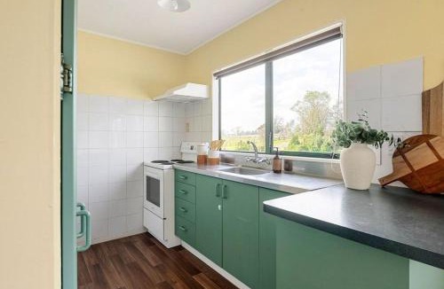 Gordonton House | Peaceful Country Escape in Gordonton - Green Meadows Cottage
