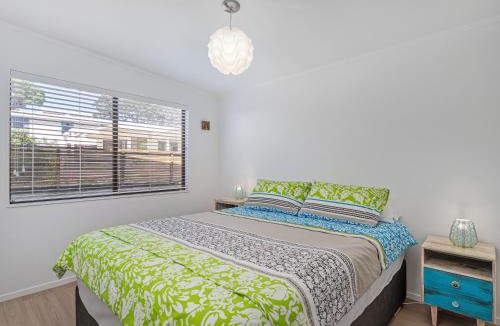 Whangamata House | Beachfront Beauty - Whangamata Beachfront Home