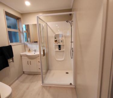 Paraparaumu Beach House | Orchards Retreat