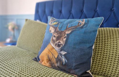 Rangitikei Bed & Breakfast | DuxHouse BnB