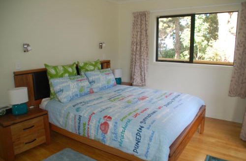 Parua Bay House | Kohinui Glade Holiday Cottage