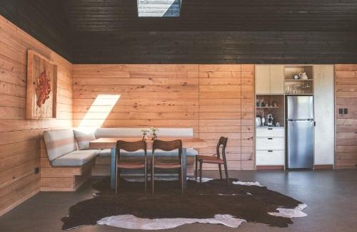 Okains Bay House | Romantic Raupo Beach Luxury Escape