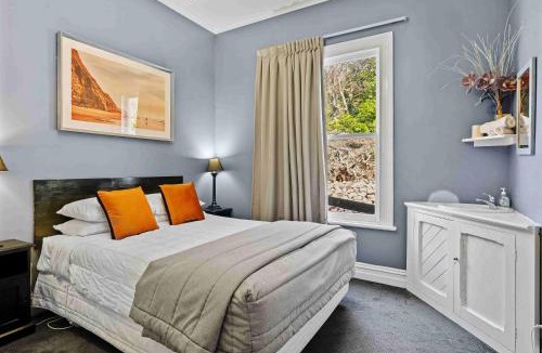 Kaikoura House | Driftwood Villa, KK60166
