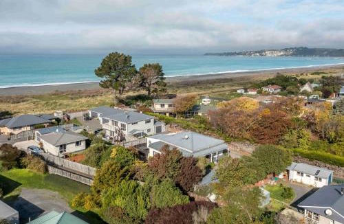 Kaikoura House | Driftwood Villa, KK60166