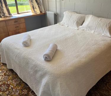 Temuka House | Quiet country setting- R3 Magnolia House