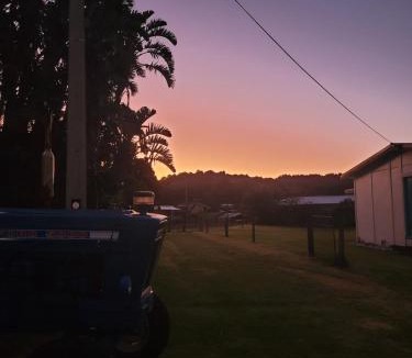 Oakura House | Oakura Family Bach, sleeps 10, one back from beach