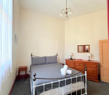 Oamaru Hotel | Criterion Boutique Hotel