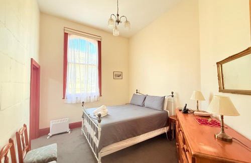 Oamaru Hotel | Criterion Boutique Hotel