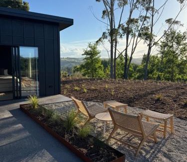 Kerikeri House | Blackwood Nest