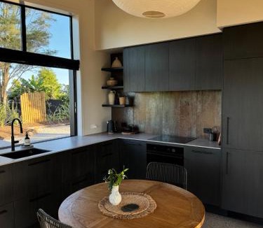 Kerikeri House | Blackwood Nest