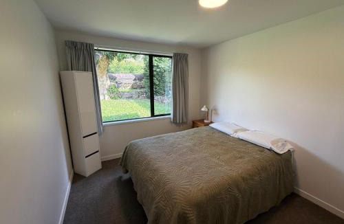 Mount Albert Apartment | Willcott - 2 Bedroom Unit