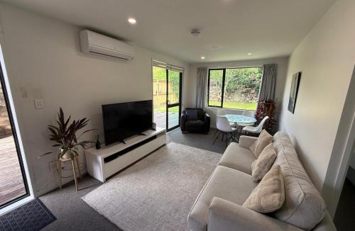 Mount Albert Apartment | Willcott - 2 Bedroom Unit