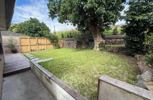 Mount Albert Apartment | Willcott - 2 Bedroom Unit