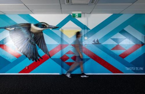 Paihia Hostel | Haka House Bay of Islands
