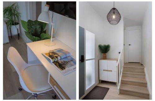 Mount Maunganui Hotel | Spacious, Breezy Studio Apartment, Moments from Downtown and Beach