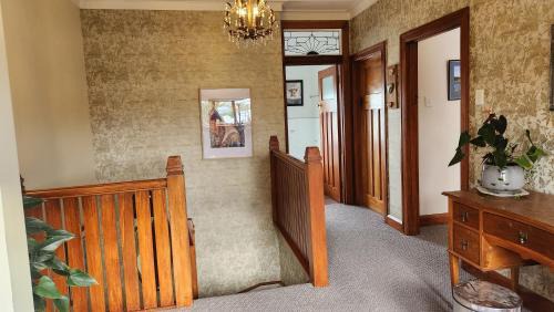 Marewa Bed & Breakfast | La Casa B & B