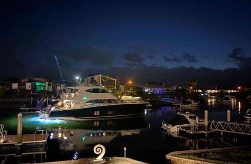 Whitianga House | Mermaid Waterways
