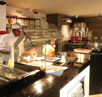 New Plymouth Hotel | The Devon Hotel A Heritage Hotel