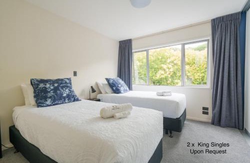 Parnell Apartment | 3 BDR CBD Get Away