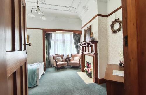 Ashburton House | Hemsworth Estate