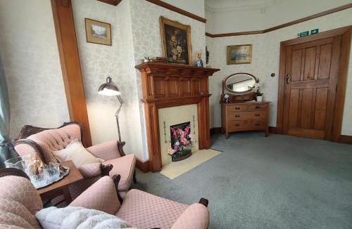 Ashburton House | Hemsworth Estate