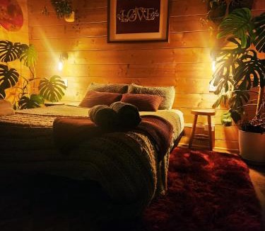 Ben Ohau Cabin | Twizel Ecostays