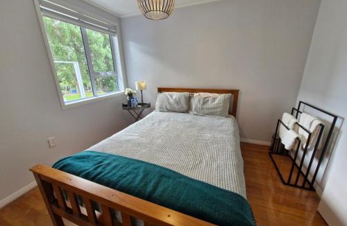 Whakapirau House | Country Harbourside Escape