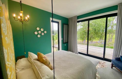 Masterton House | Stablehouse Garden Shed