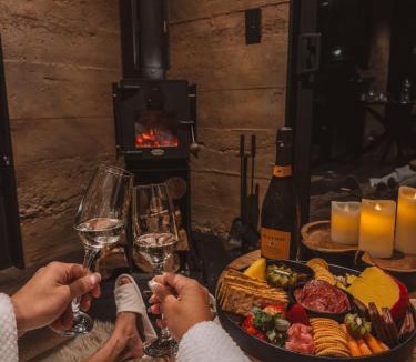 Ben Ohau Apartment | The Rise, Ben Ohau