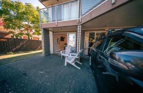Greenhithe House | Peace and quiet on the beautiful North Shore