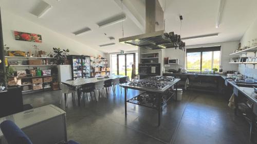 Mount Pisa Cabin | Penny's Drop Inn