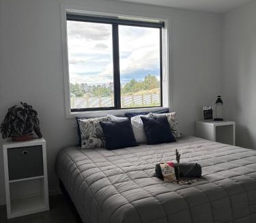 Mount Pisa Cabin | Penny's Drop Inn