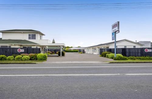 Hawera Hotel | Avon Motel