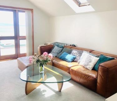 Stepneyville Apartment | Nelson Harbour View
