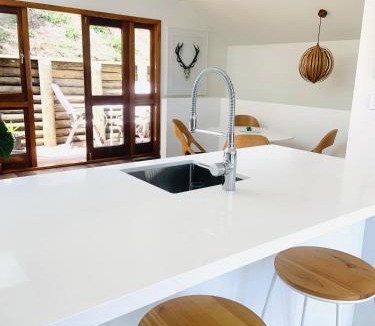 Stepneyville Apartment | Nelson Harbour View