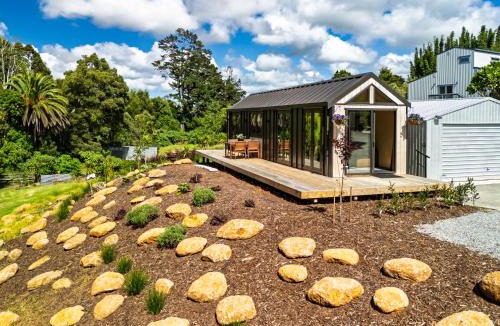 Kerikeri House | Tiny on Access