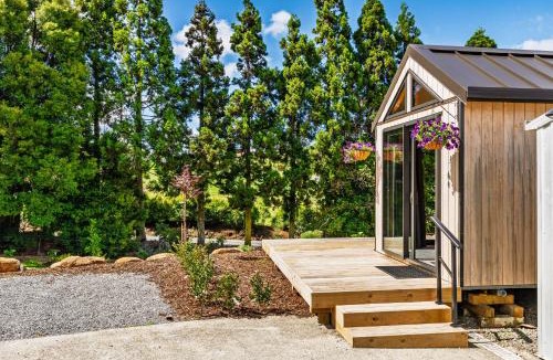 Kerikeri House | Tiny on Access