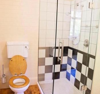 Ferniehurst Bed & Breakfast | Leader Valley Cottage
